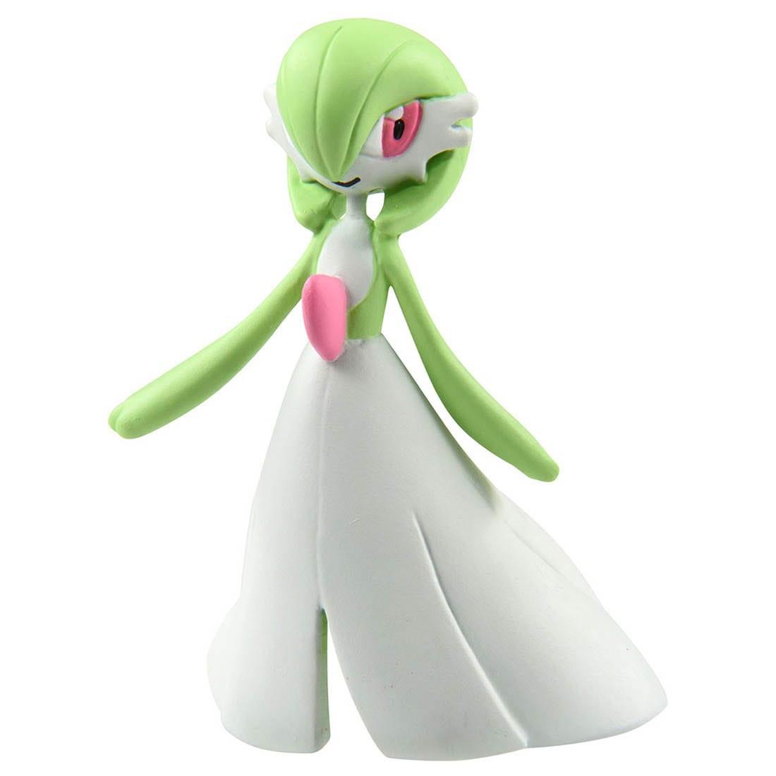 Takara Tomy  Figurine Statique - Moncollé - Pokemon - MS-29 - Gardevoir 