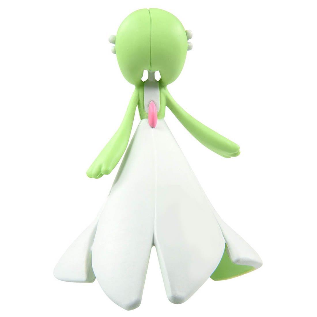 Takara Tomy  Figurine Statique - Moncollé - Pokemon - MS-29 - Gardevoir 