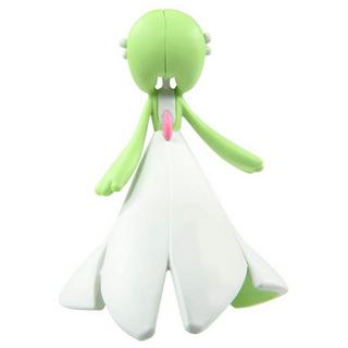 Takara Tomy  Statische Figur - Moncollé - Pokemon - MS-29 - Guardevoir 