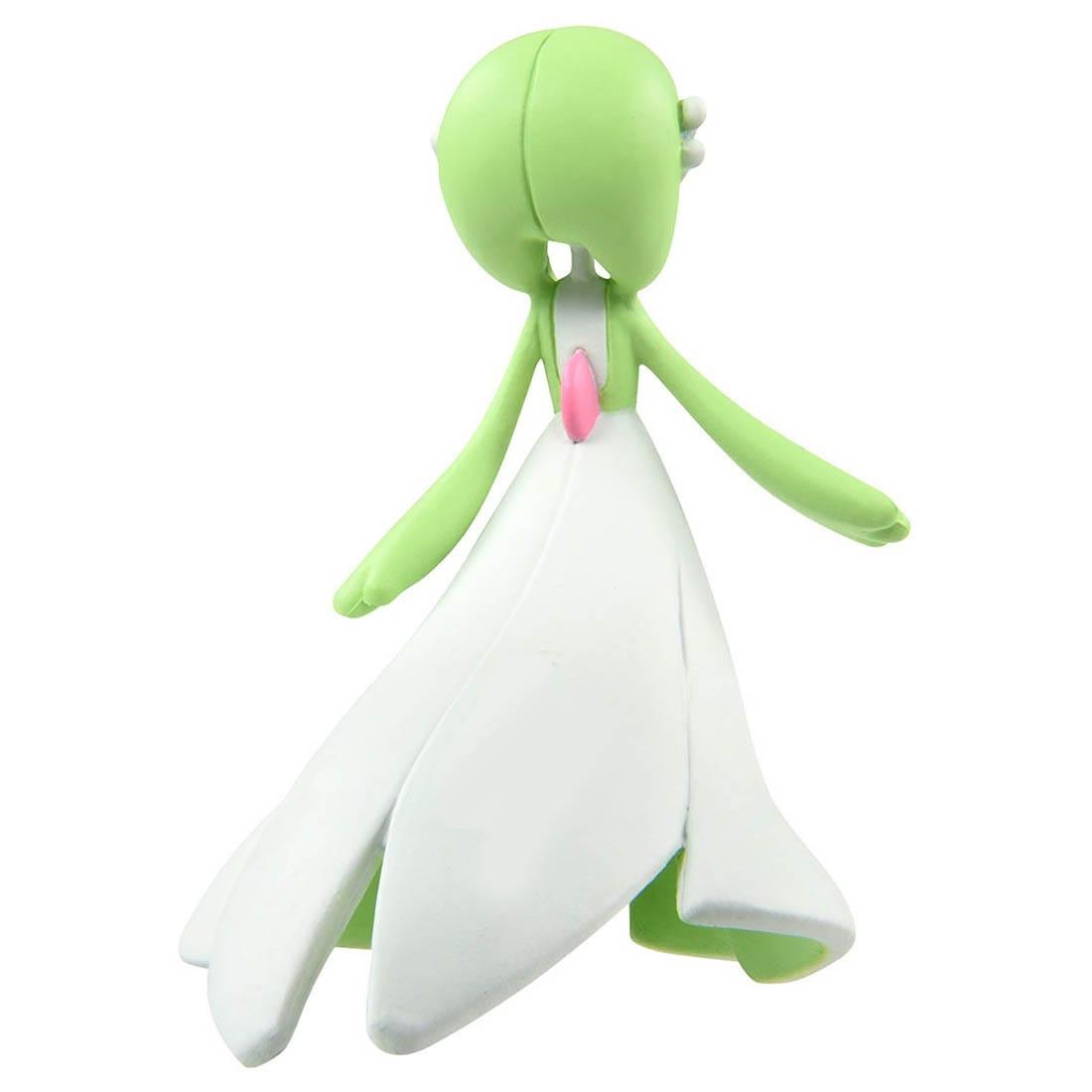 Takara Tomy  Figurine Statique - Moncollé - Pokemon - MS-29 - Gardevoir 