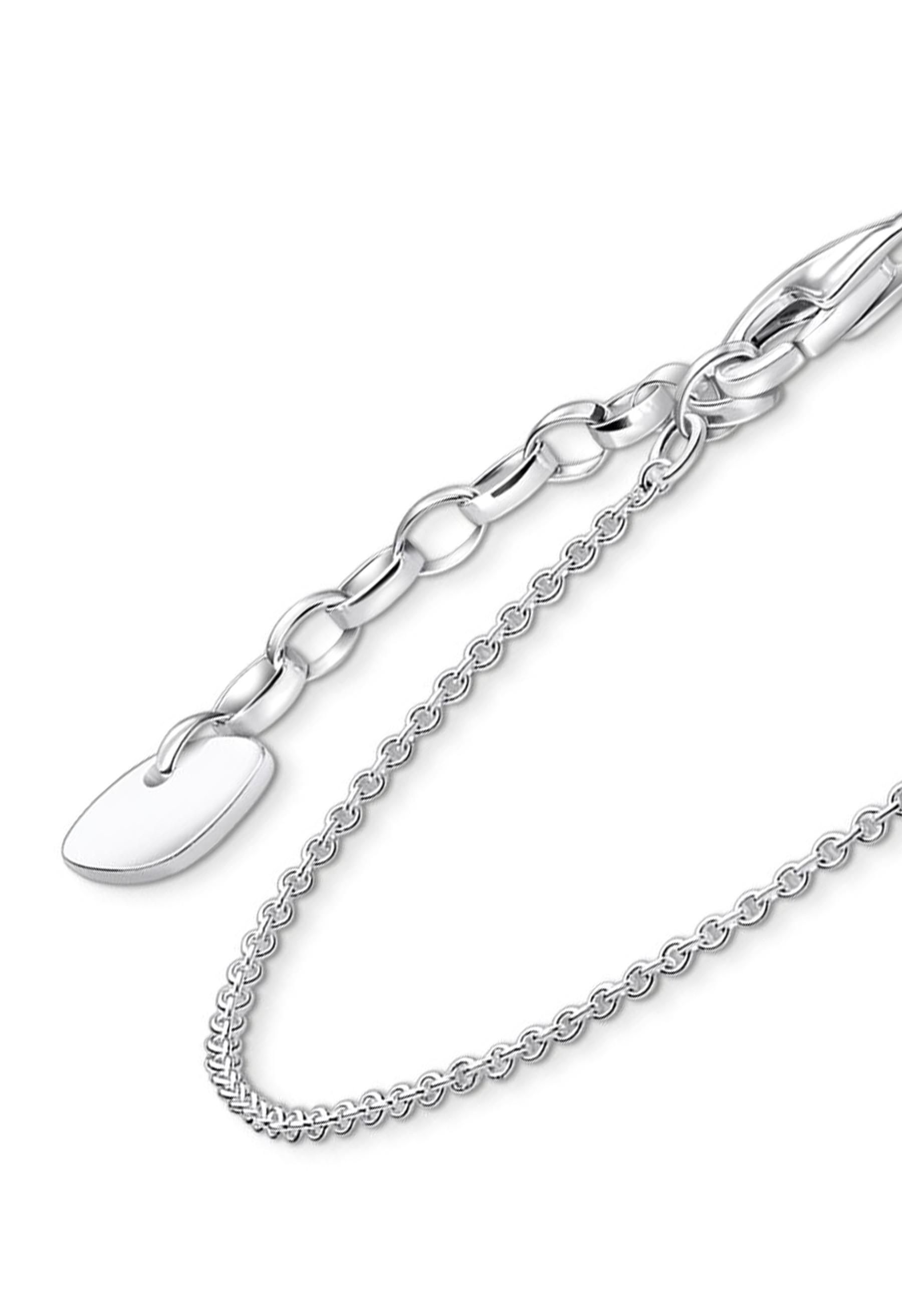 Thomas Sabo  Armband  Zirkonia 