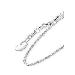 Thomas Sabo  Bracelet Zirconia rose 