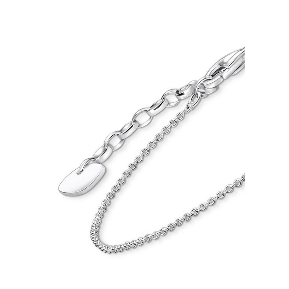 Thomas Sabo  Armband  Zirkonia 