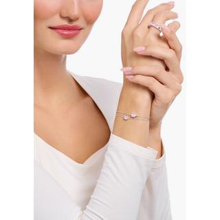 Thomas Sabo  Armband  Zirkonia 