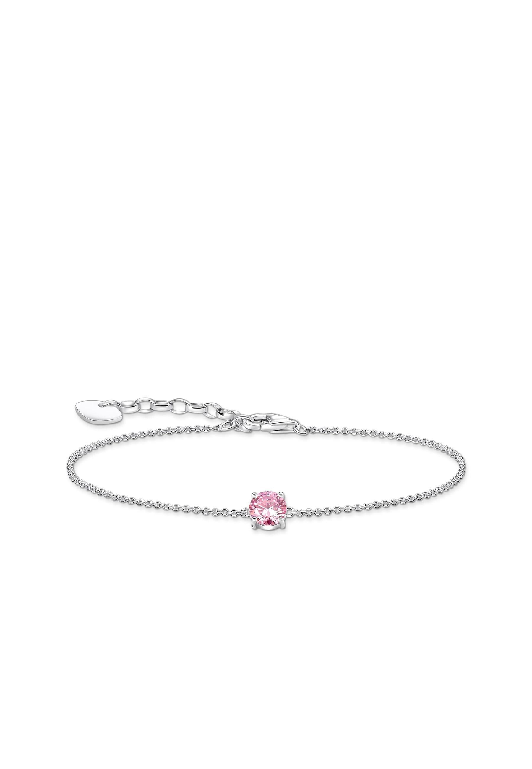 Thomas Sabo  Bracelet Zirconia rose 