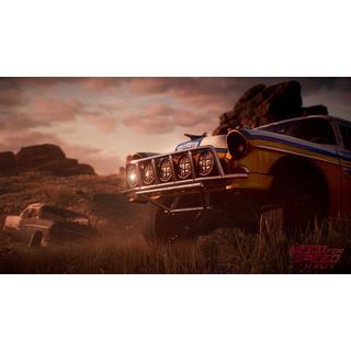 EA GAMES  PlayStation Hits: Need for Speed - Payback [PS4] (D) 