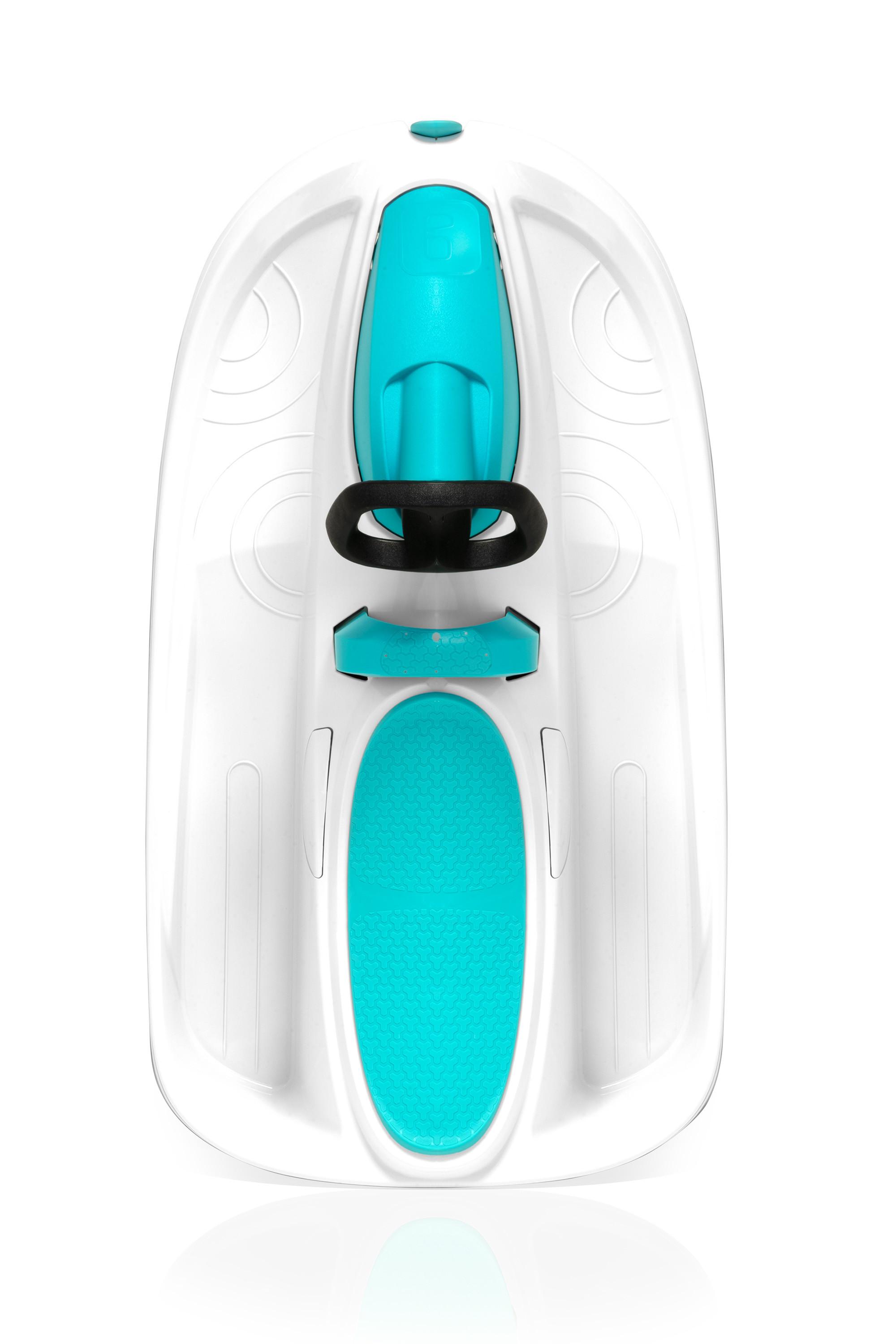 Gizmo Riders  Bob Nimbus ice 