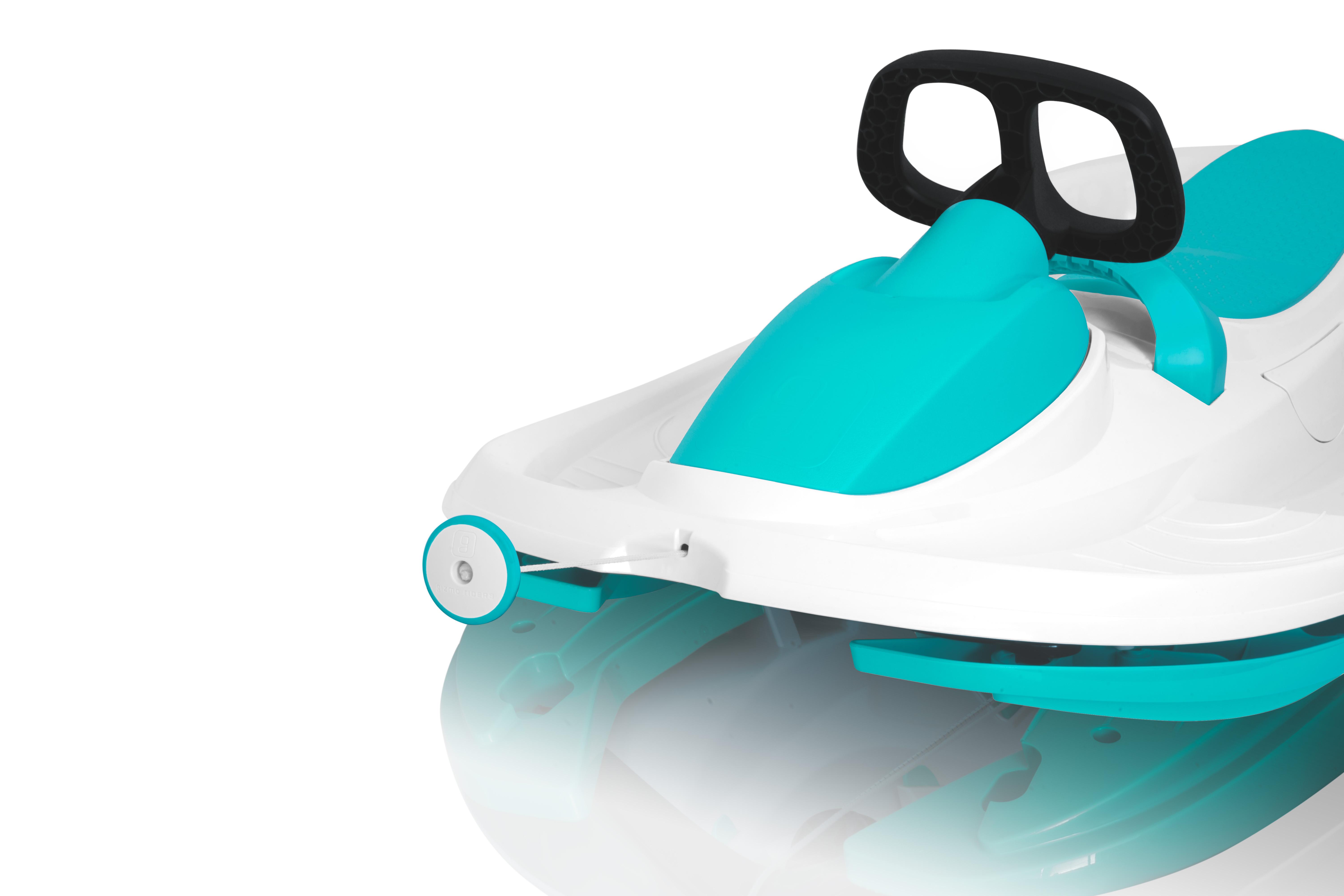 Gizmo Riders  Bob Nimbus ice 