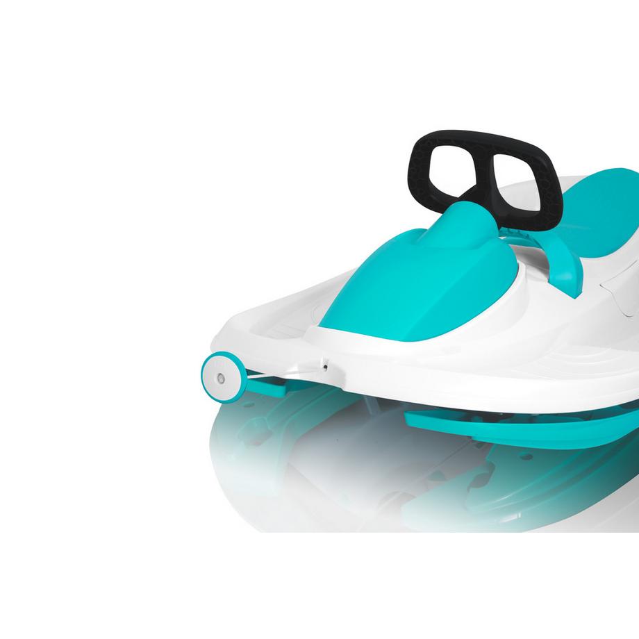 Gizmo Riders  Luge Nimbus ice 
