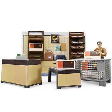 62250 - bworld UPS Paketshop