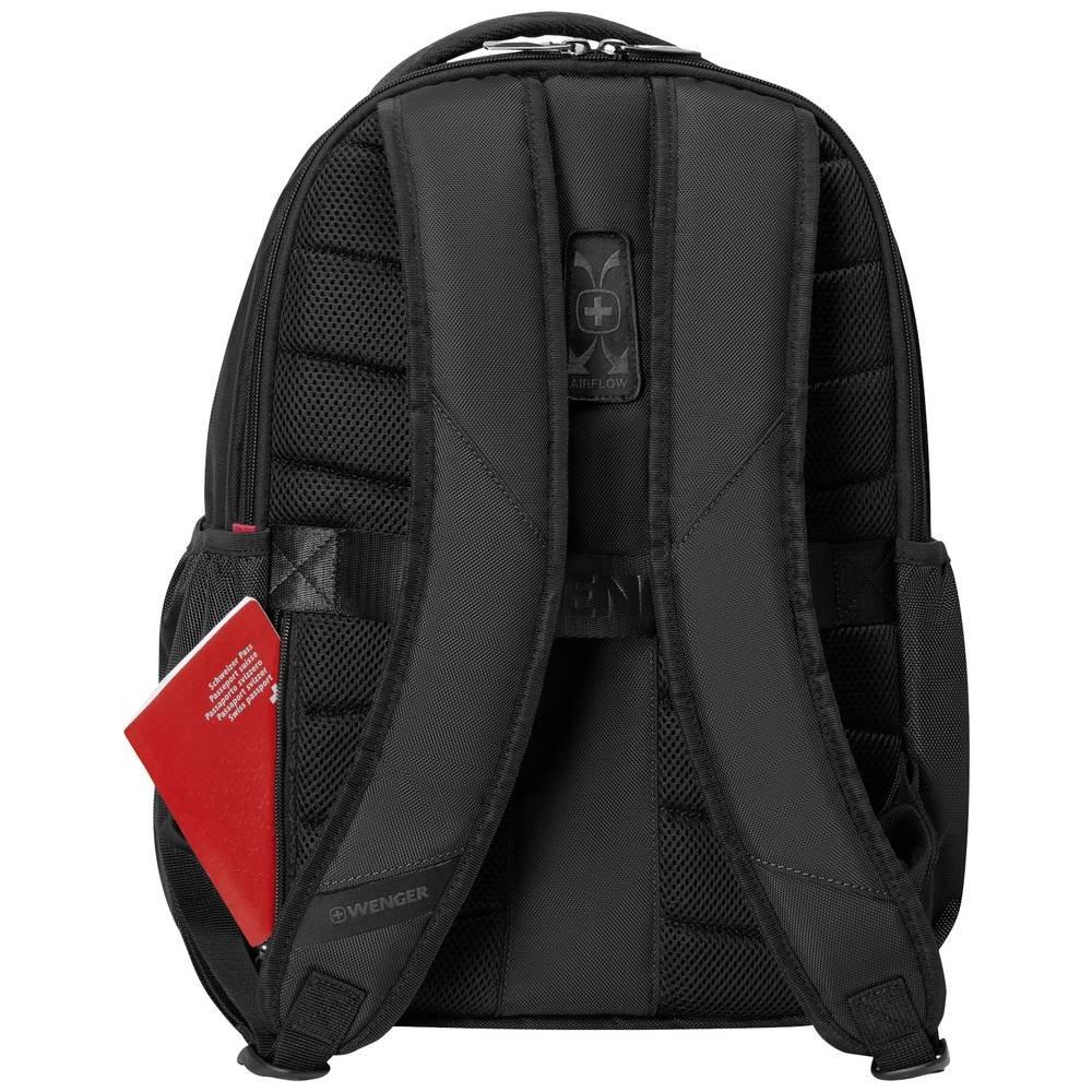 WENGER  XE Professional Notebook Rucksack Passend für maximal: 39.6 cm (15.6″) 