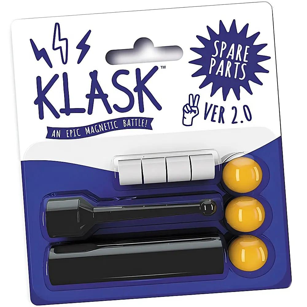 Image of Klask Ersatzteile (Set II)