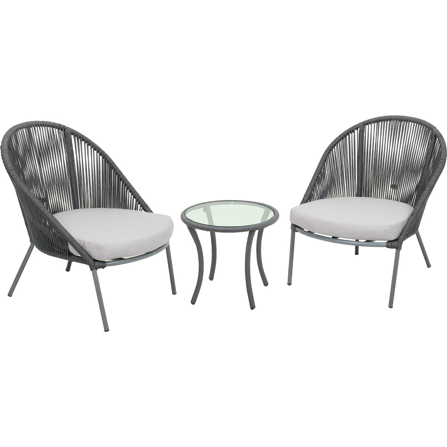 Image of Garten Sitzgruppe Piräus Garten Sitzgruppe Piräus