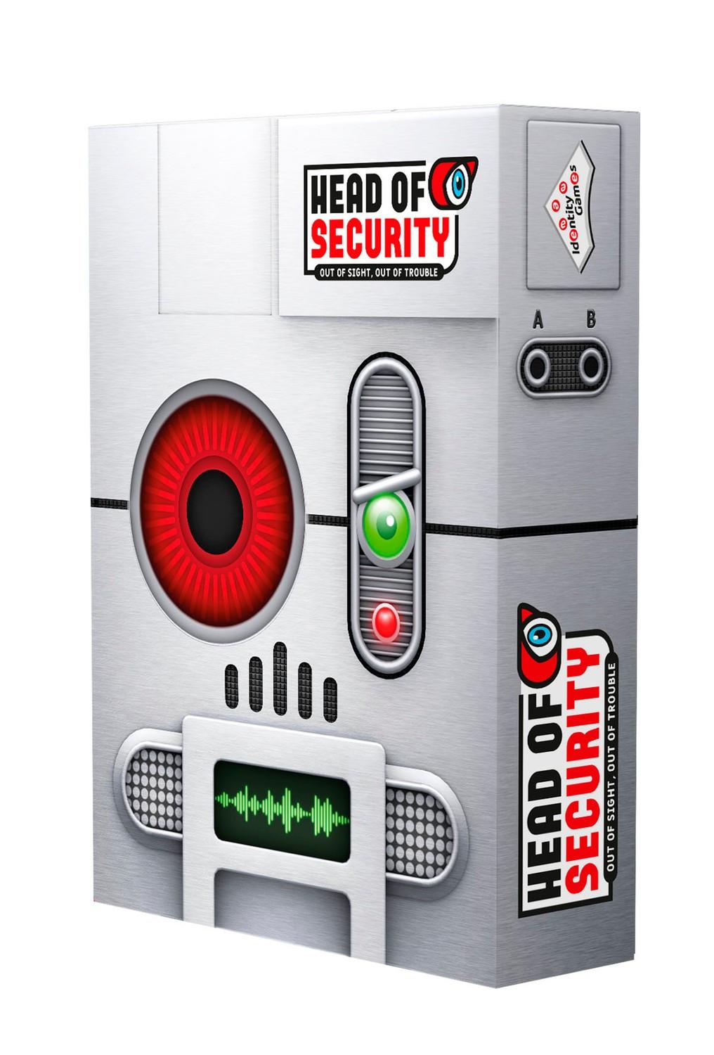 B2X  Responsabile della sicurezza 