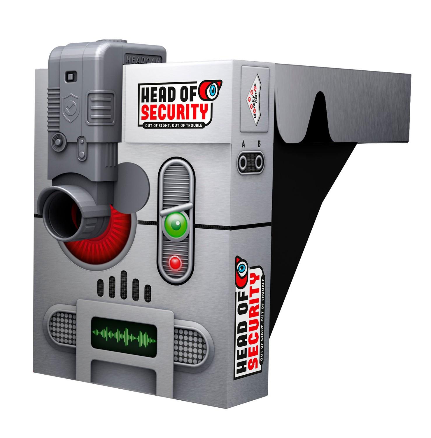 B2X  Responsabile della sicurezza 