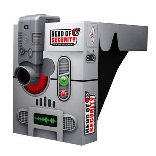 B2X  Responsabile della sicurezza 