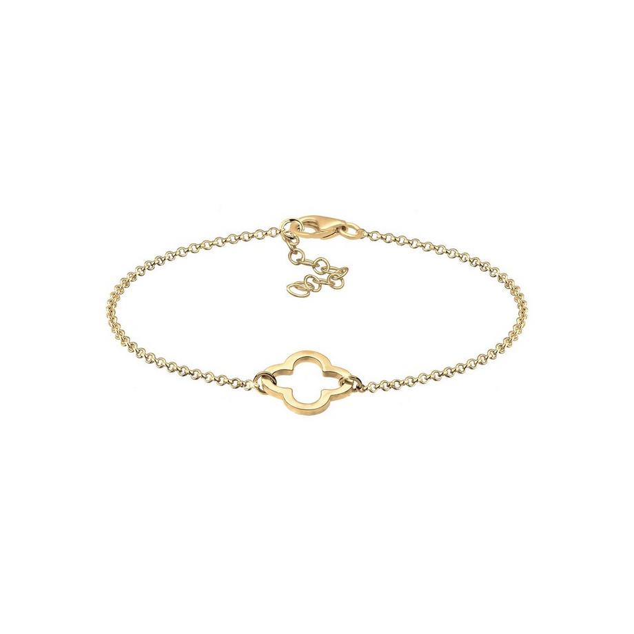 Bracelet Trèfle Femme