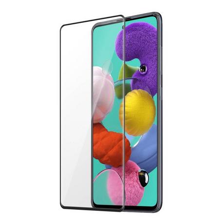 Avizar  Samsung Galaxy A51 Verre Trempé Biseauté 