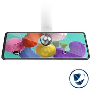 Avizar  Samsung Galaxy A51 Verre Trempé Biseauté 