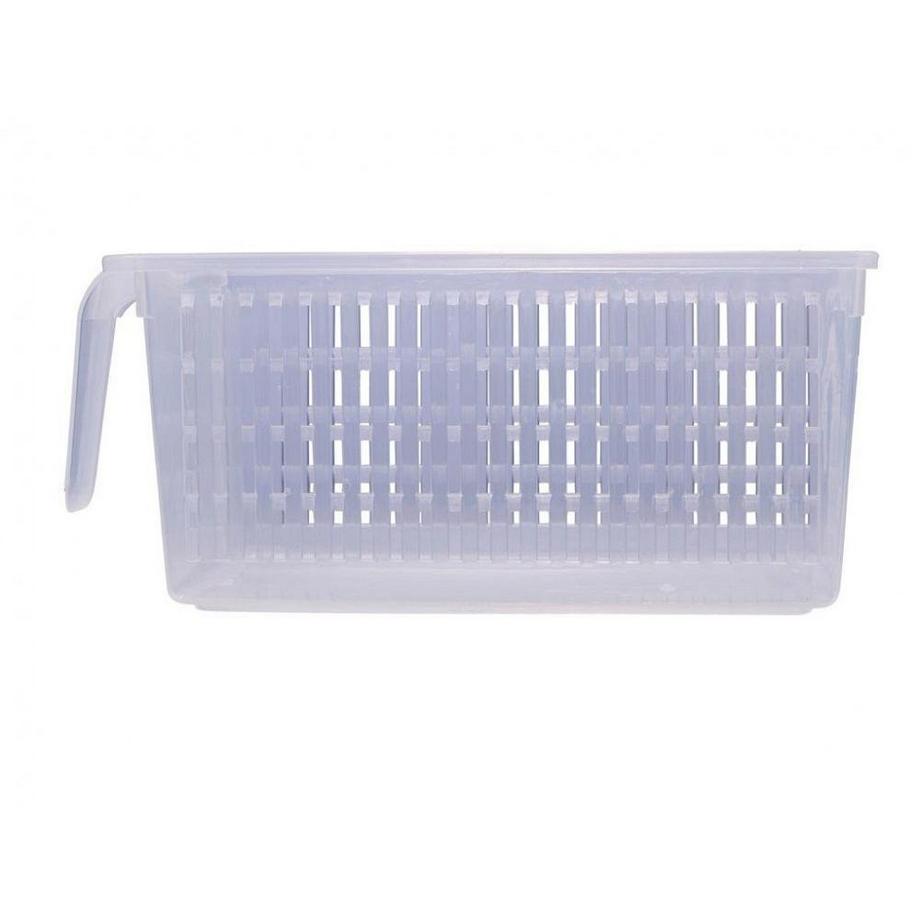 Northio Aufbewahrungsbox für Kühlschrank, 9,58 l  