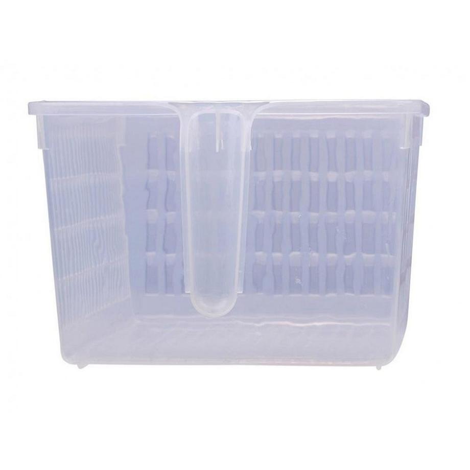 Northio Aufbewahrungsbox für Kühlschrank, 9,58 l  