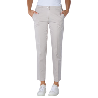 BRAX Maron Chino Cropped Regular Fit  