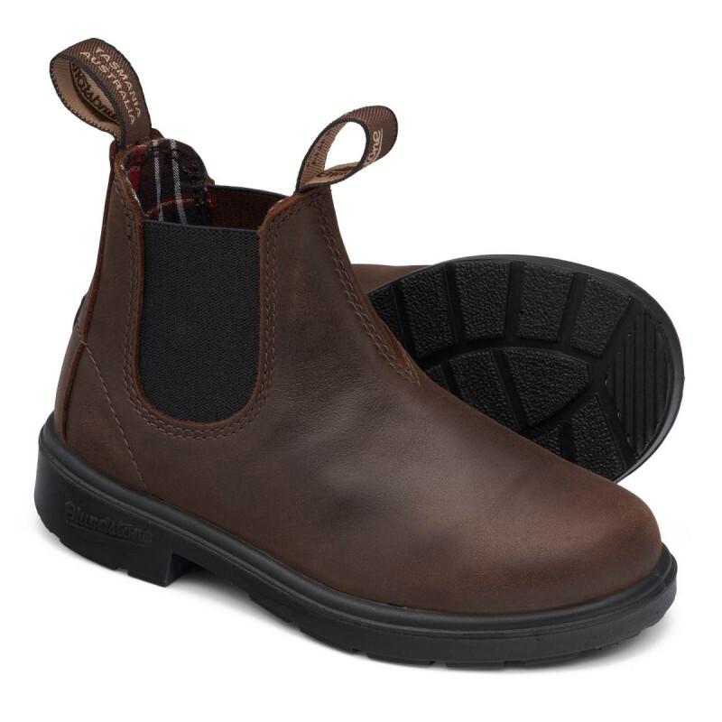 Blundstone  kinderstiefeletten chealsea 