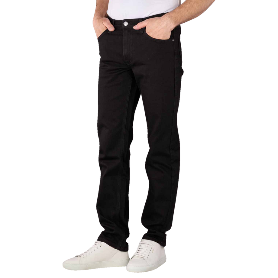 Lee Daren Straight Fit Jeans  