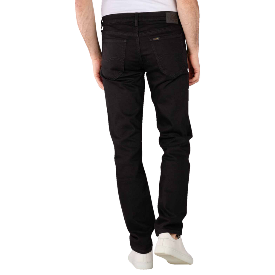 Lee Daren Straight Fit Jeans  
