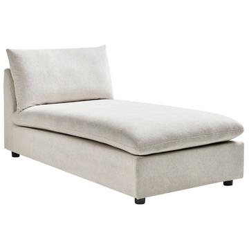 Chaise longue en Polyester Moderne VIZILLE