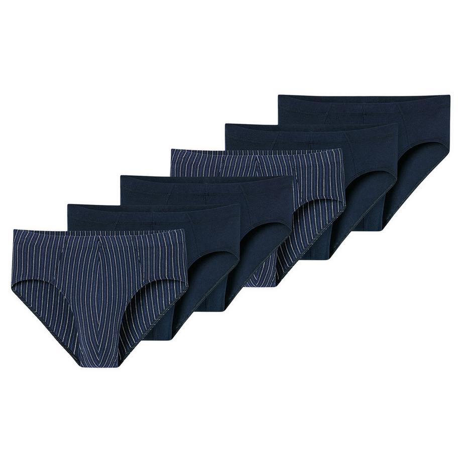 6er Pack 95/5 Essentials - Mini Slip / Unterhose