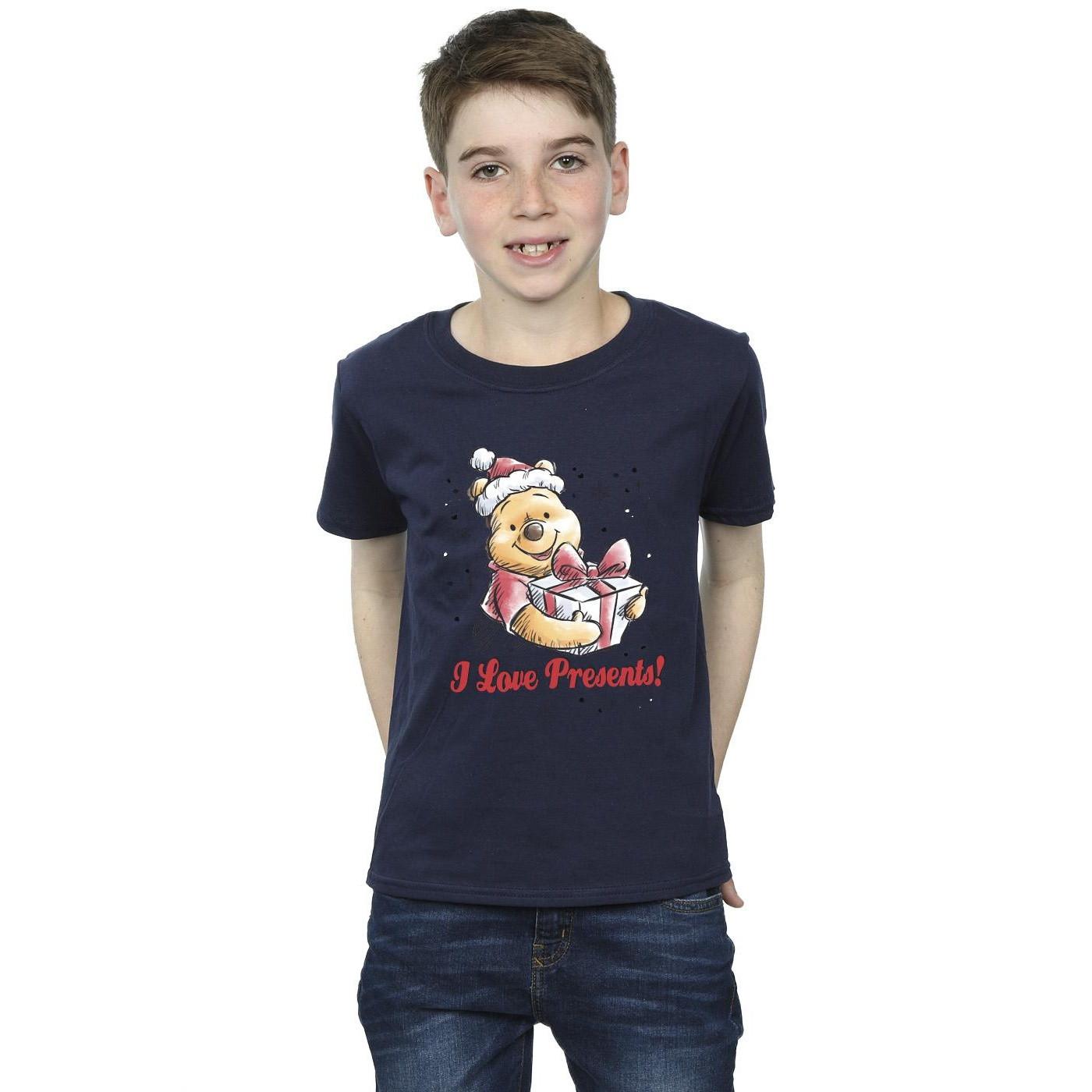 Disney  Presents TShirt 