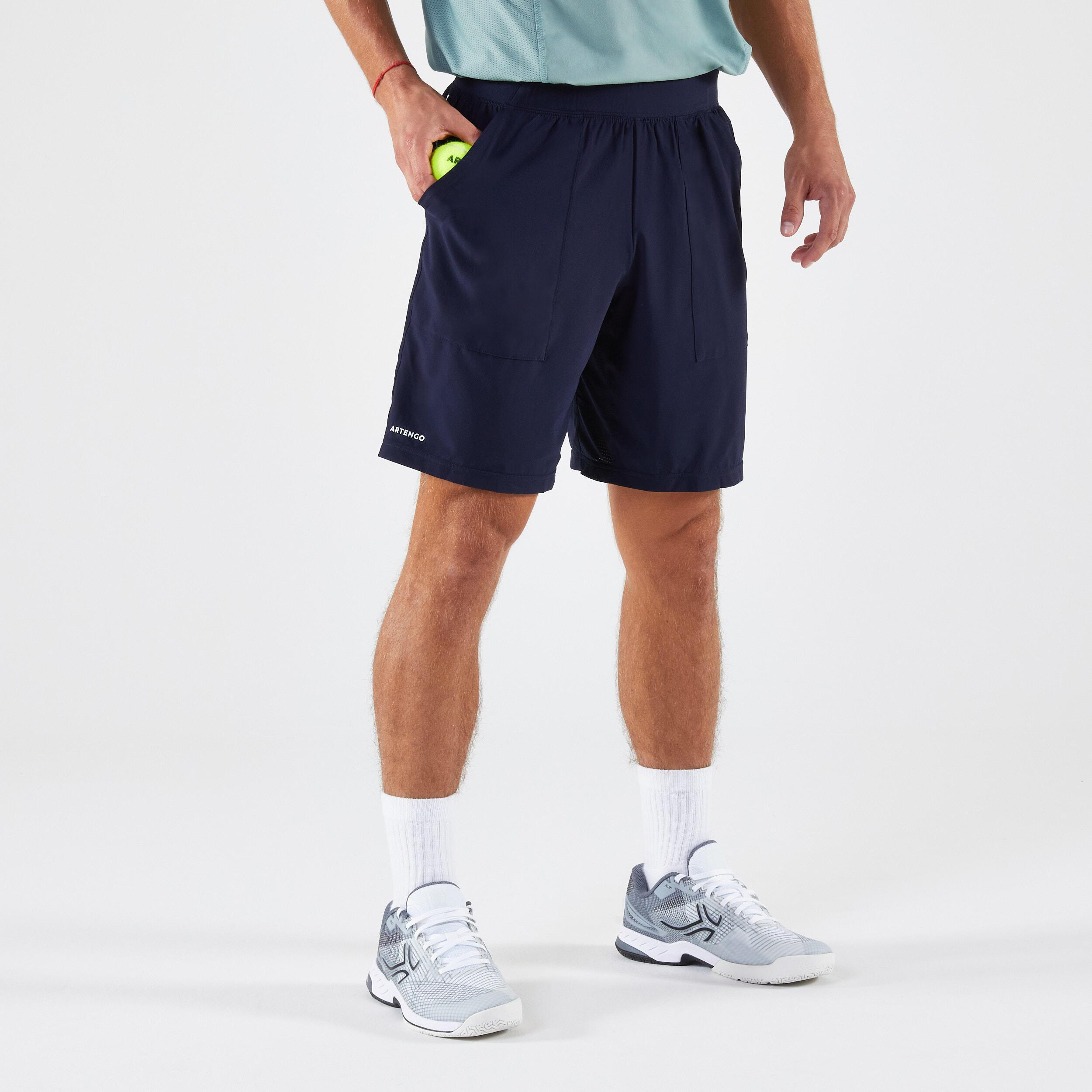 ARTENGO  Shorts - DRY 