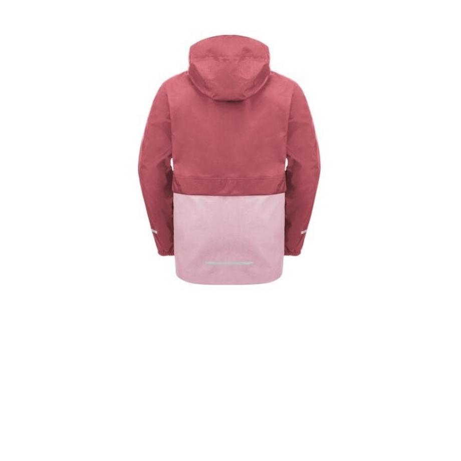 Jack Wolfskin  Kinder Regenjacke Rainy Days 