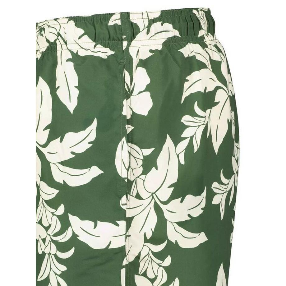 GANT Badeshort mit Blumenmuster  