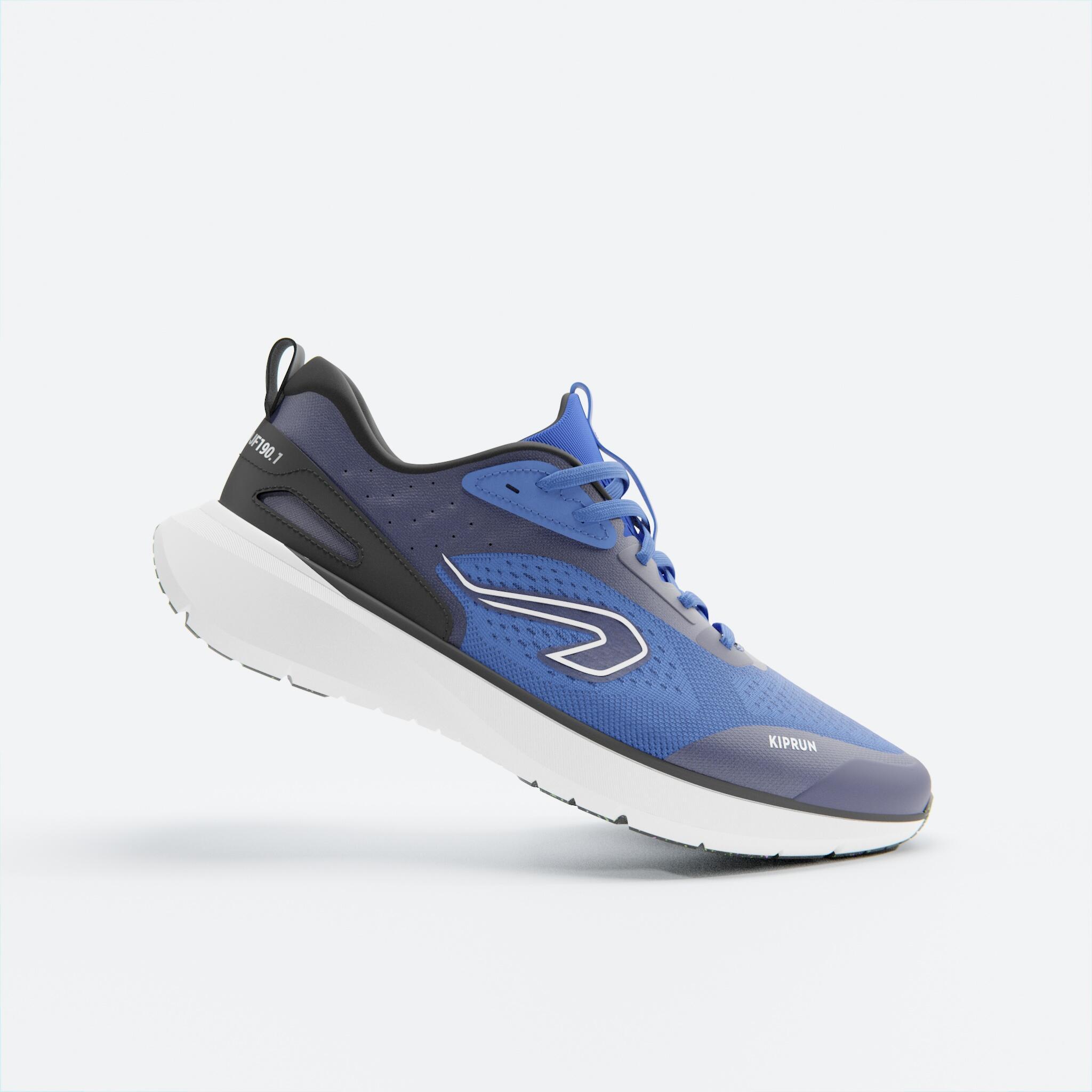 KIPRUN  Schuhe - JOGFLOW 190.1 