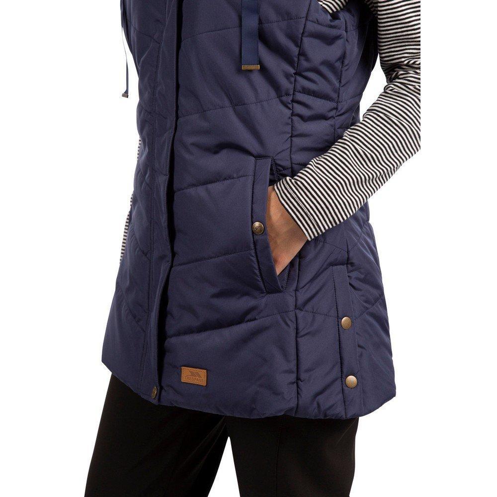 Trespass  Veste sans manches JUNIPER 