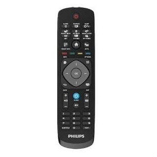 PHILIPS  Philips 22AV1505B télécommande IR Wireless TV Appuyez sur les boutons 