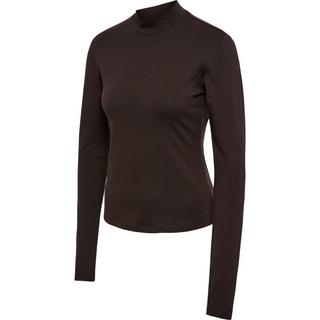 Hummel  t-shirt damen mt recharge 