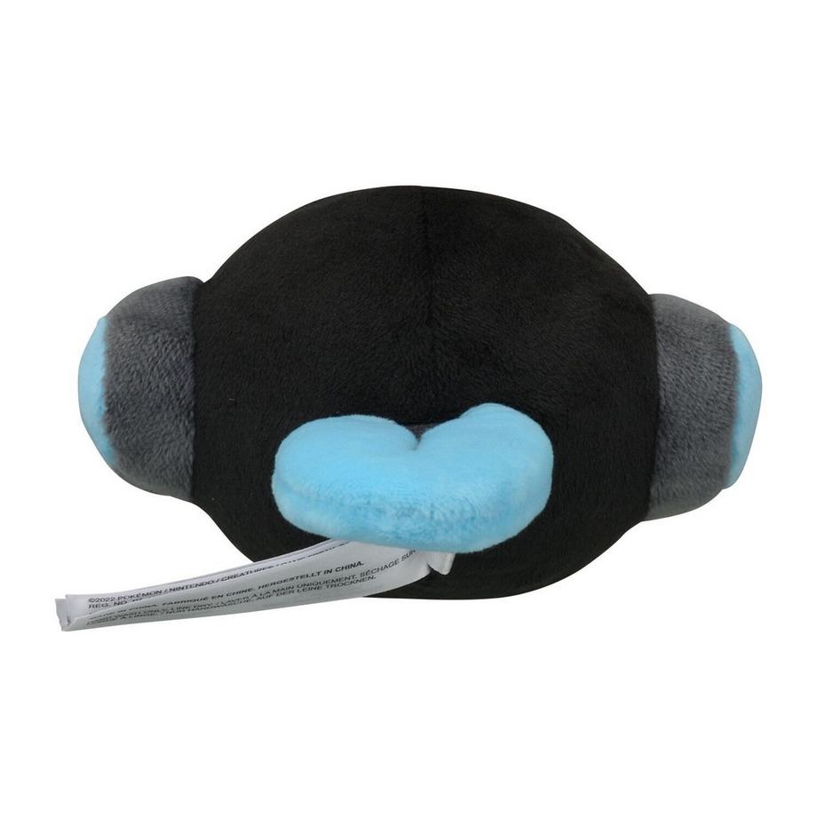 Pokémon  Tympole Sitting Cuties Plush 