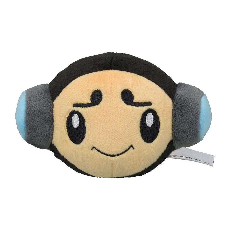 Pokémon  Tympole Sitting Cuties Plush 