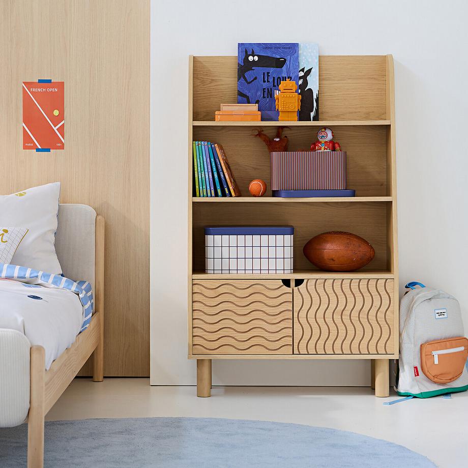 La Redoute Intérieurs Etagère/bibliothèque  