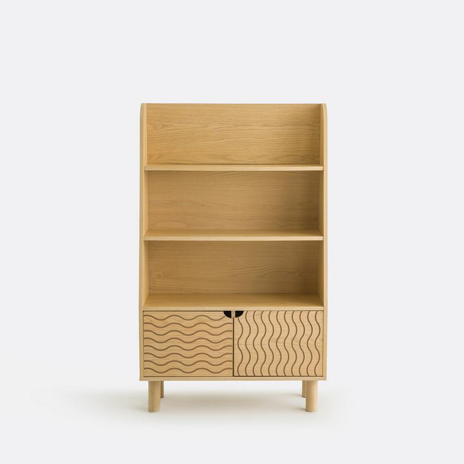 La Redoute Intérieurs Etagère/bibliothèque  