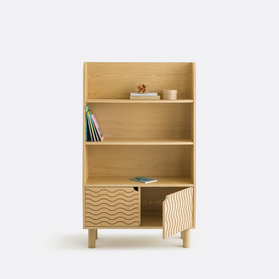 La Redoute Intérieurs Etagère/bibliothèque  