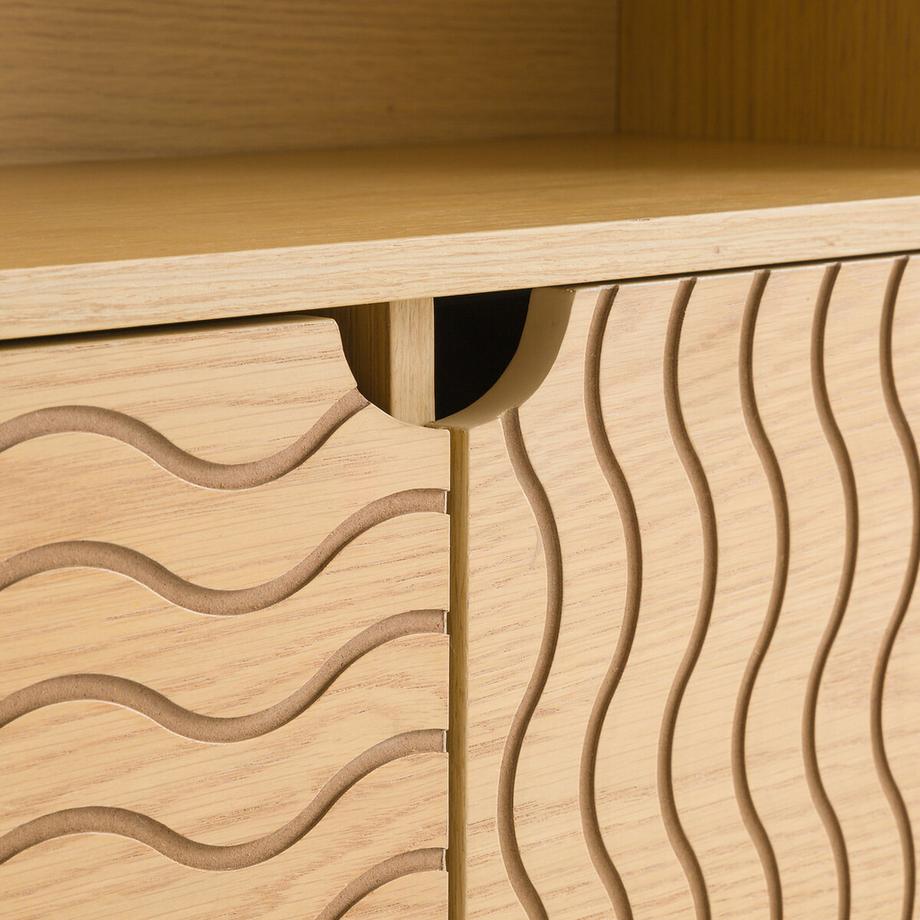 La Redoute Intérieurs Etagère/bibliothèque  