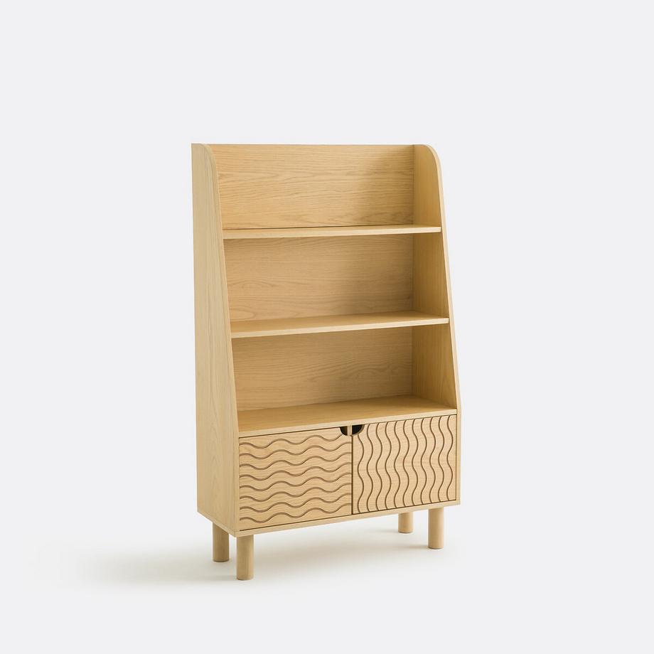 Etagère/bibliothèque