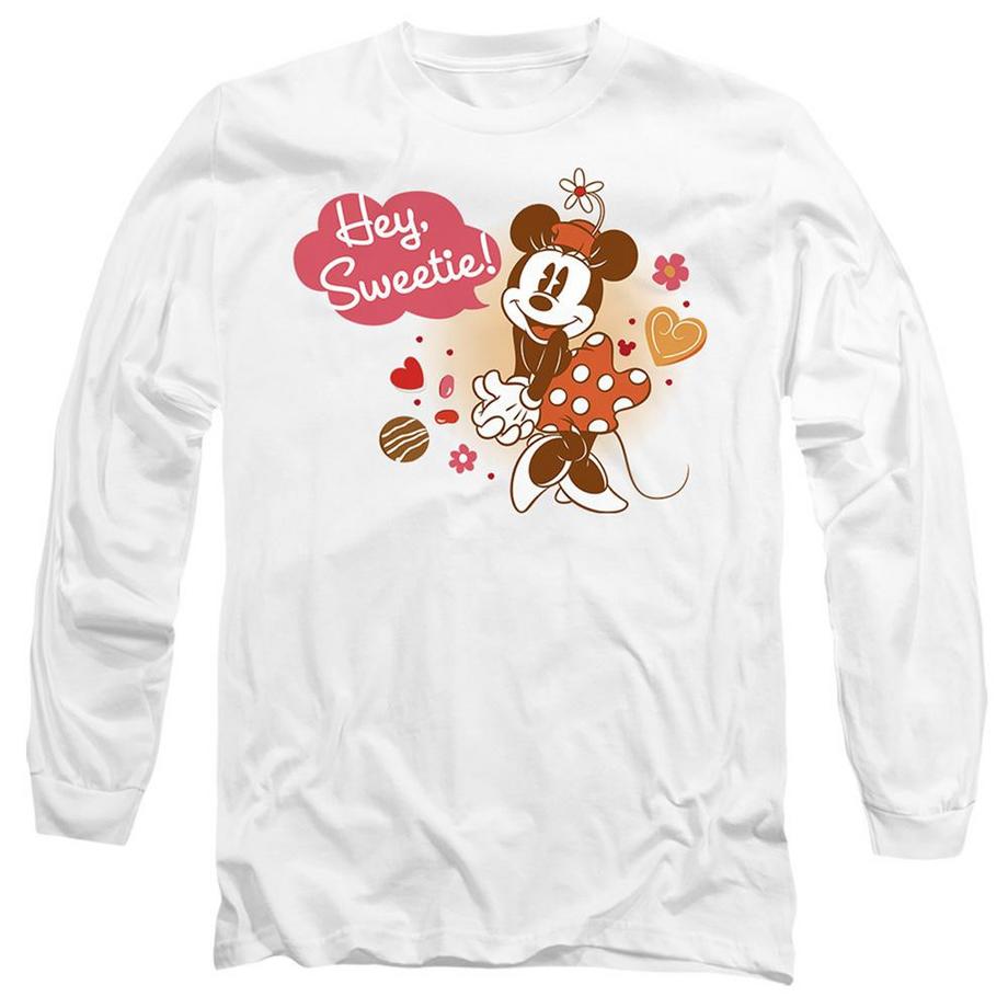 Hey Sweetie! TShirt  Valentinstag