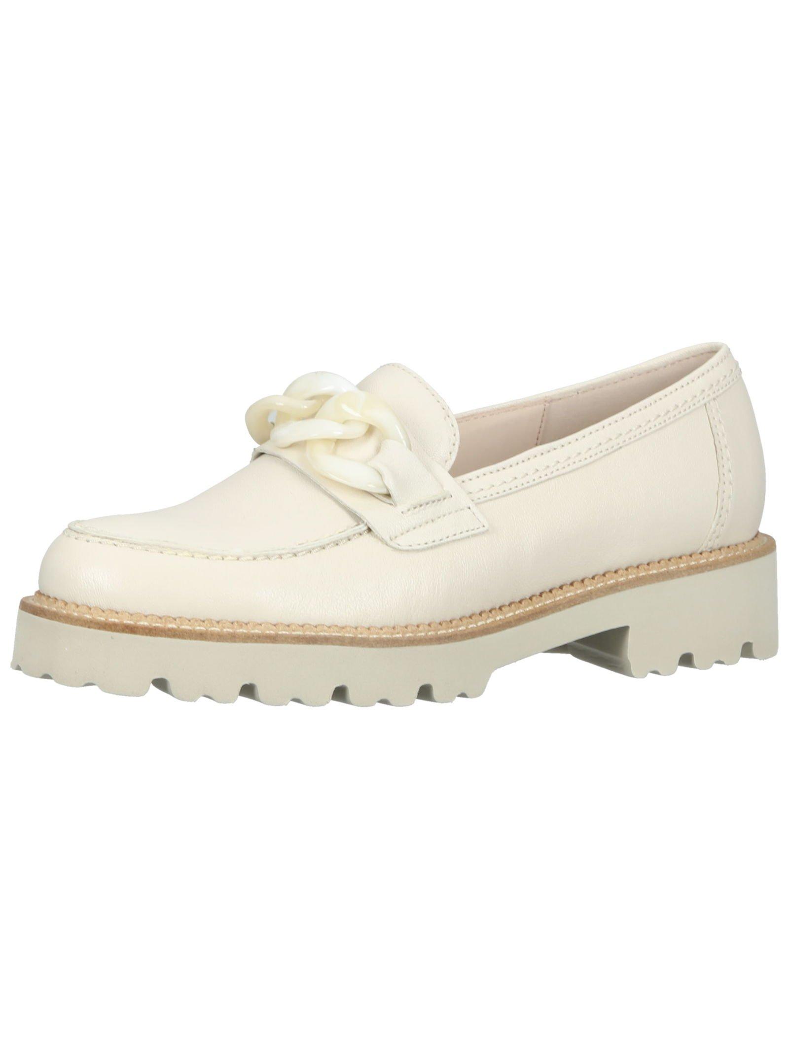 Image of Slipper Unisex Offwhite 40