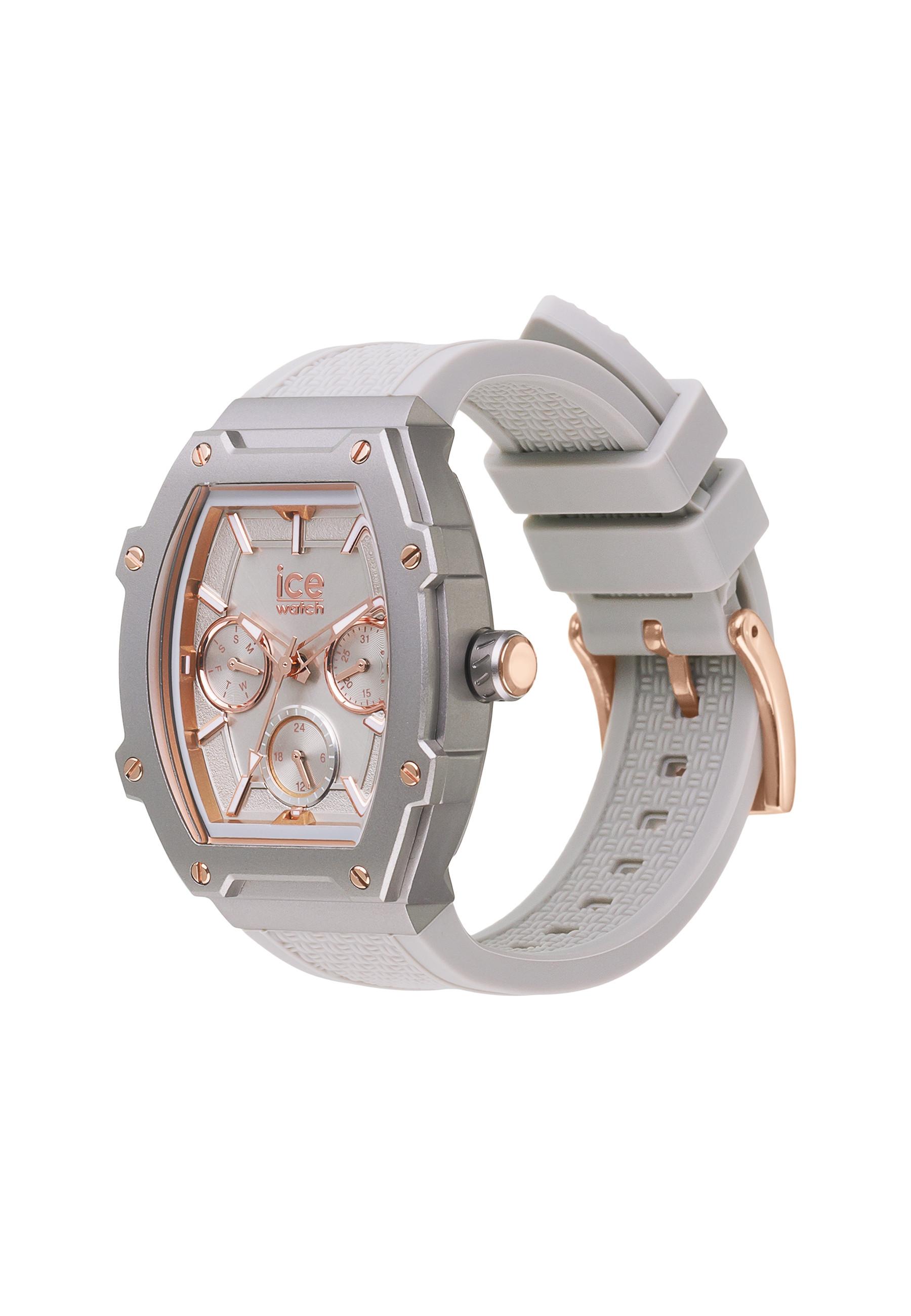 Ice Watch  Ice Boliday Grey Shades Small 