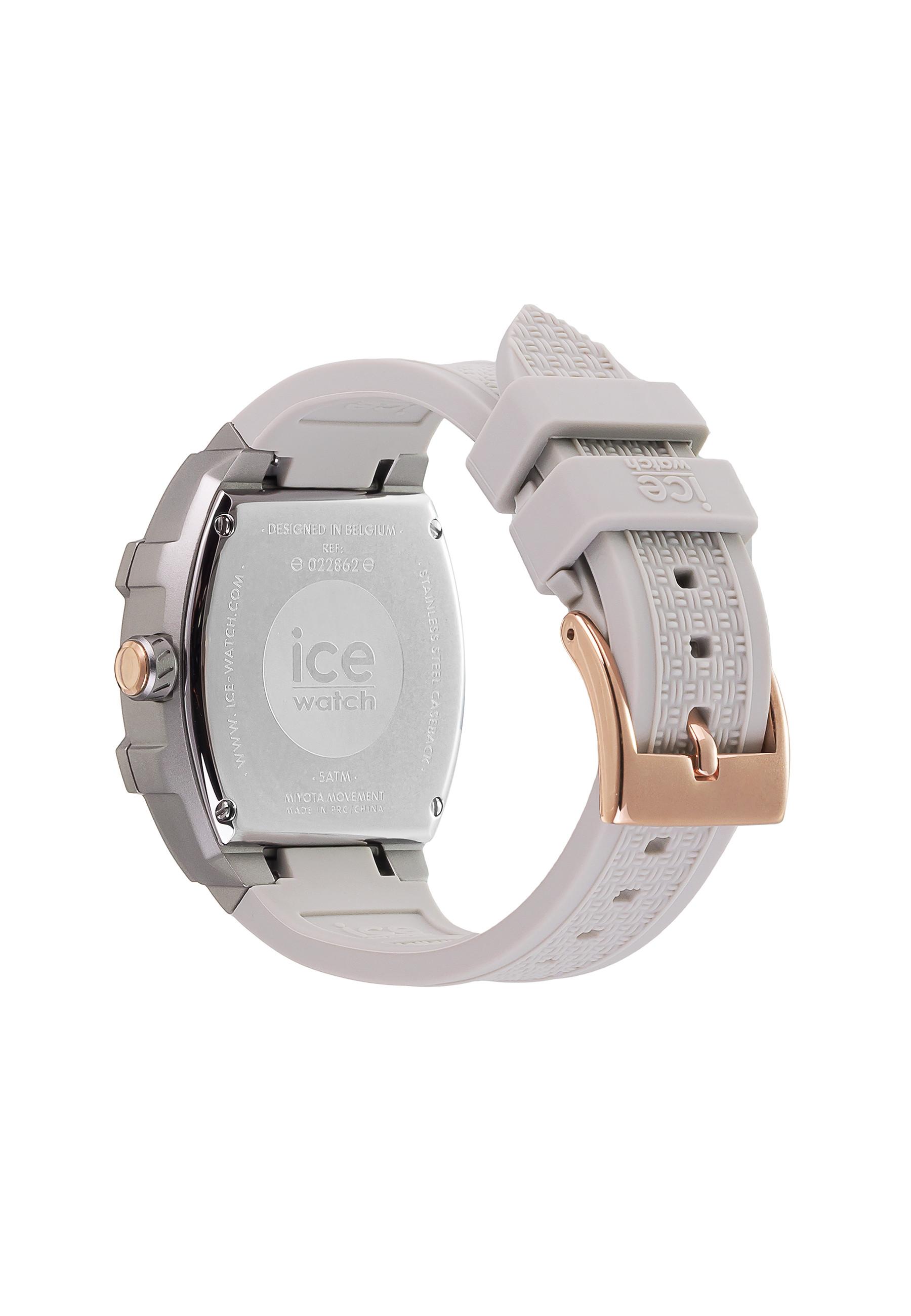 Ice Watch  Ice Boliday Grey Shades Small 